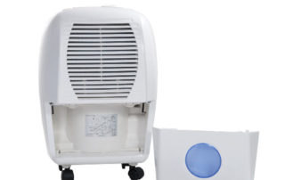 Luftentfeuchter-Wasserbehaelter