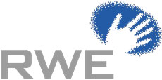 Logo RWE